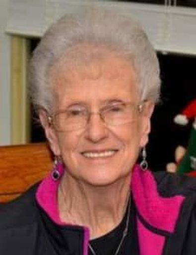 Irene Sheard Profile Photo
