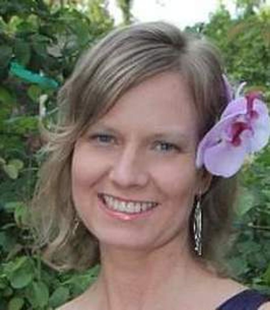Catherine Hartman Profile Photo