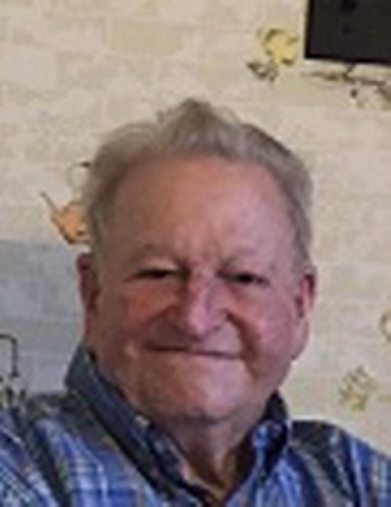 Richard Franklin Mathews