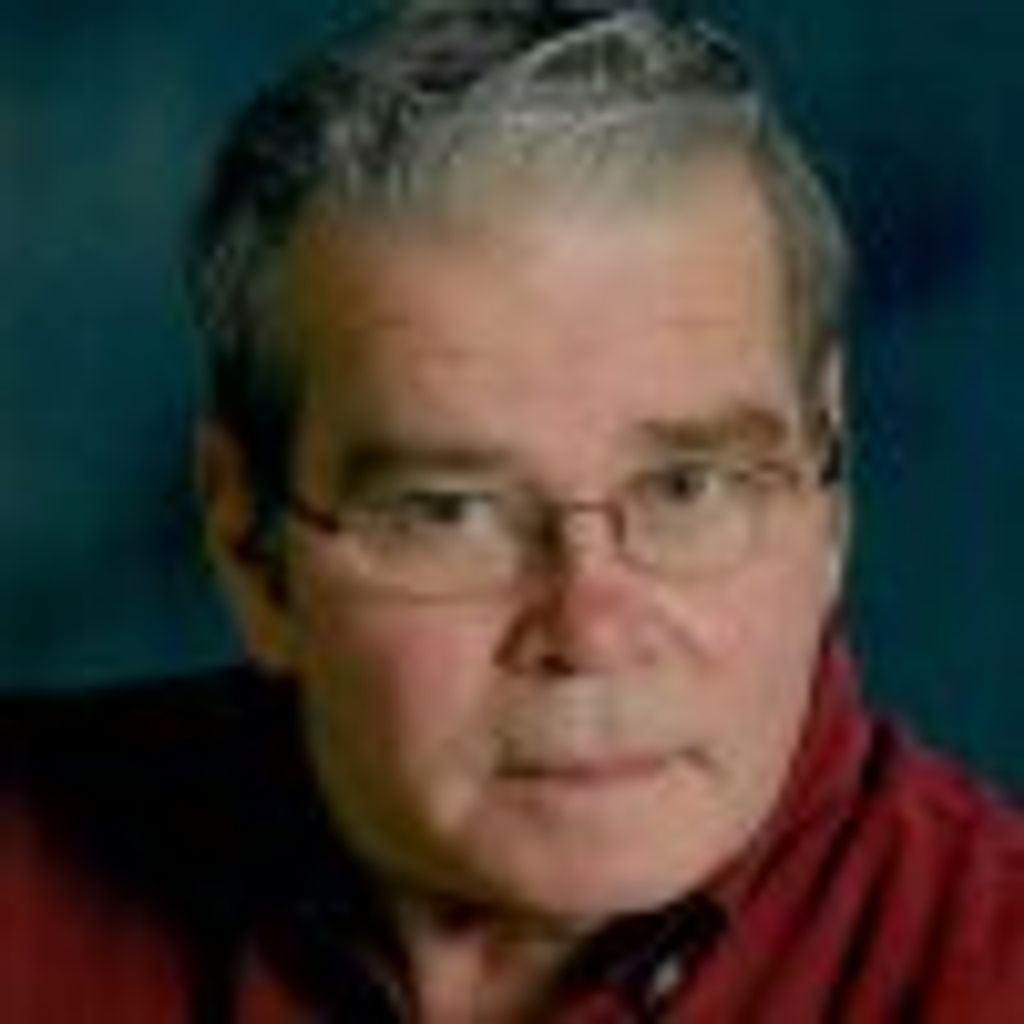 John Arnold Amodt