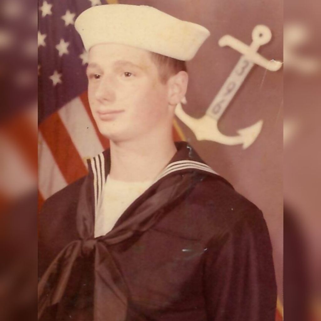 David Michael Masterson