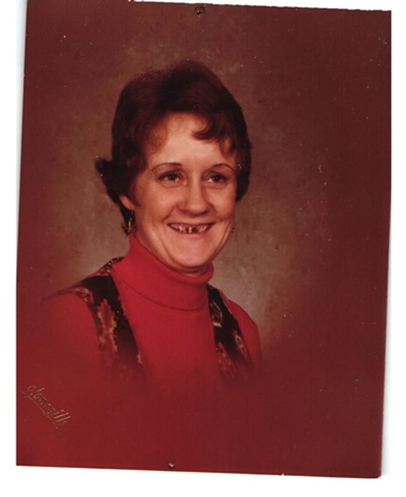 Sonia Jean Morris Profile Photo