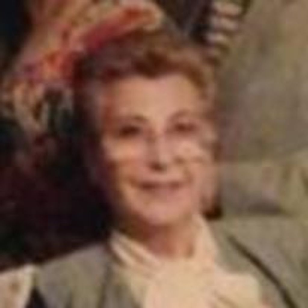 Maria Trinidad Contreras