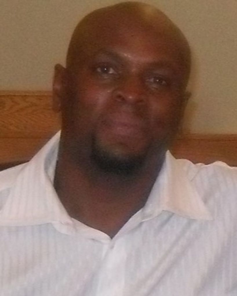 Dwayne Allen Coleman Sr.