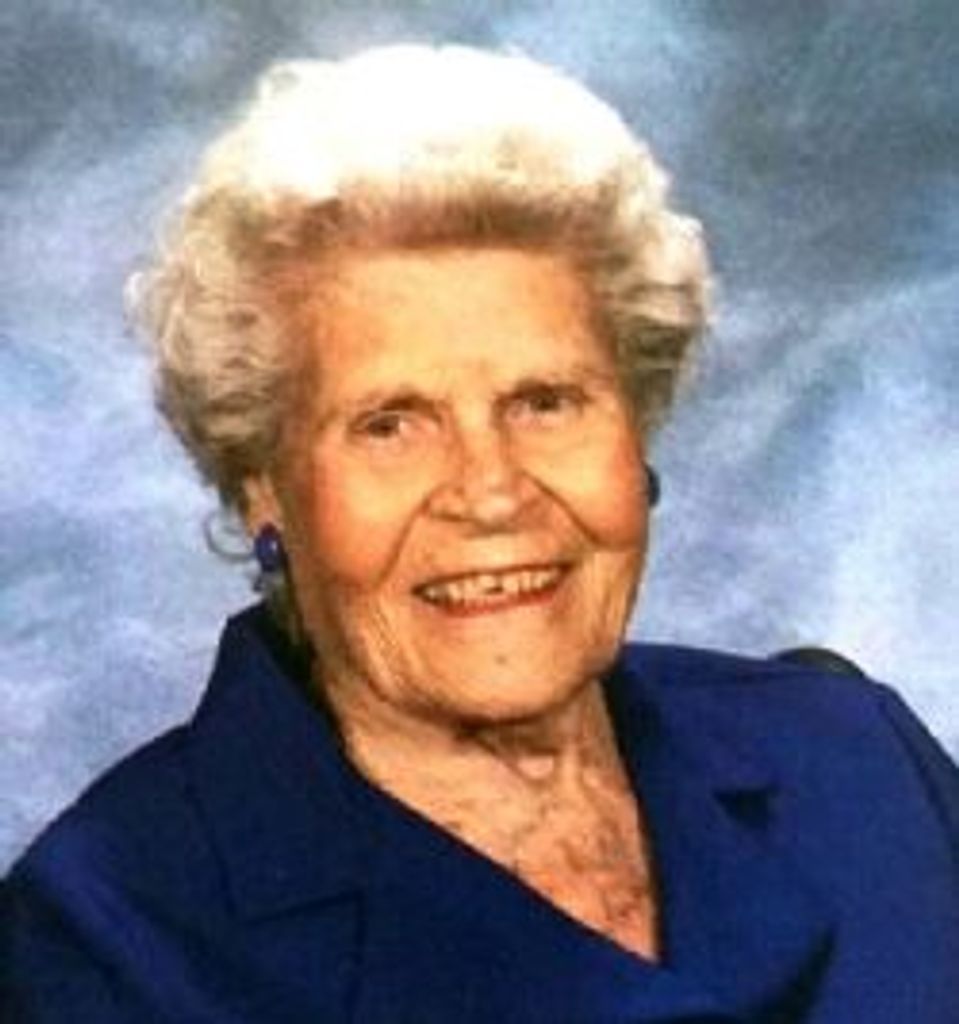 Etta Jane Welman Imboden