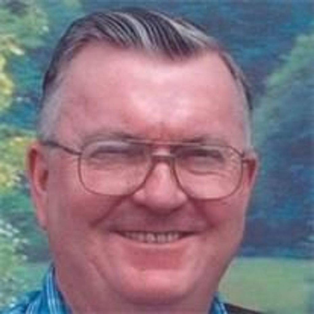 Charles Masick
