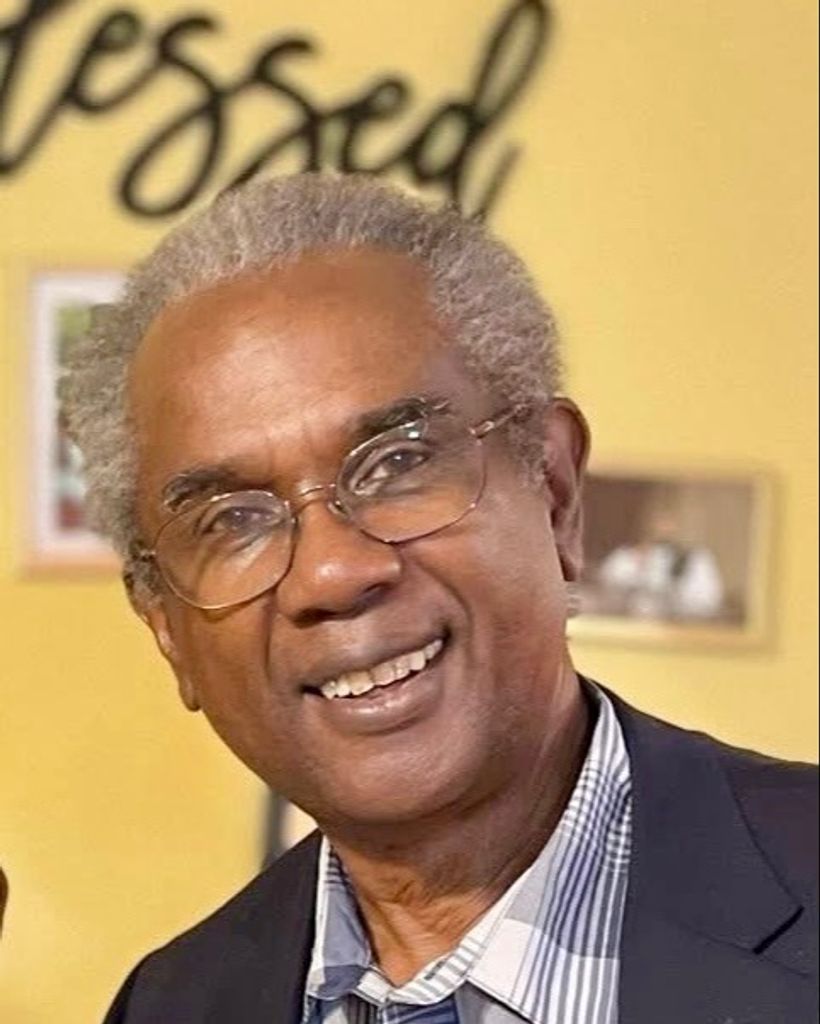 Reverend Abraham Milton Payton Jr. Profile Photo