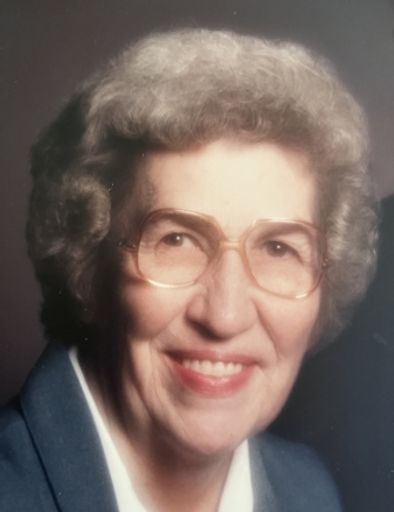 Ruth  Garrick Profile Photo