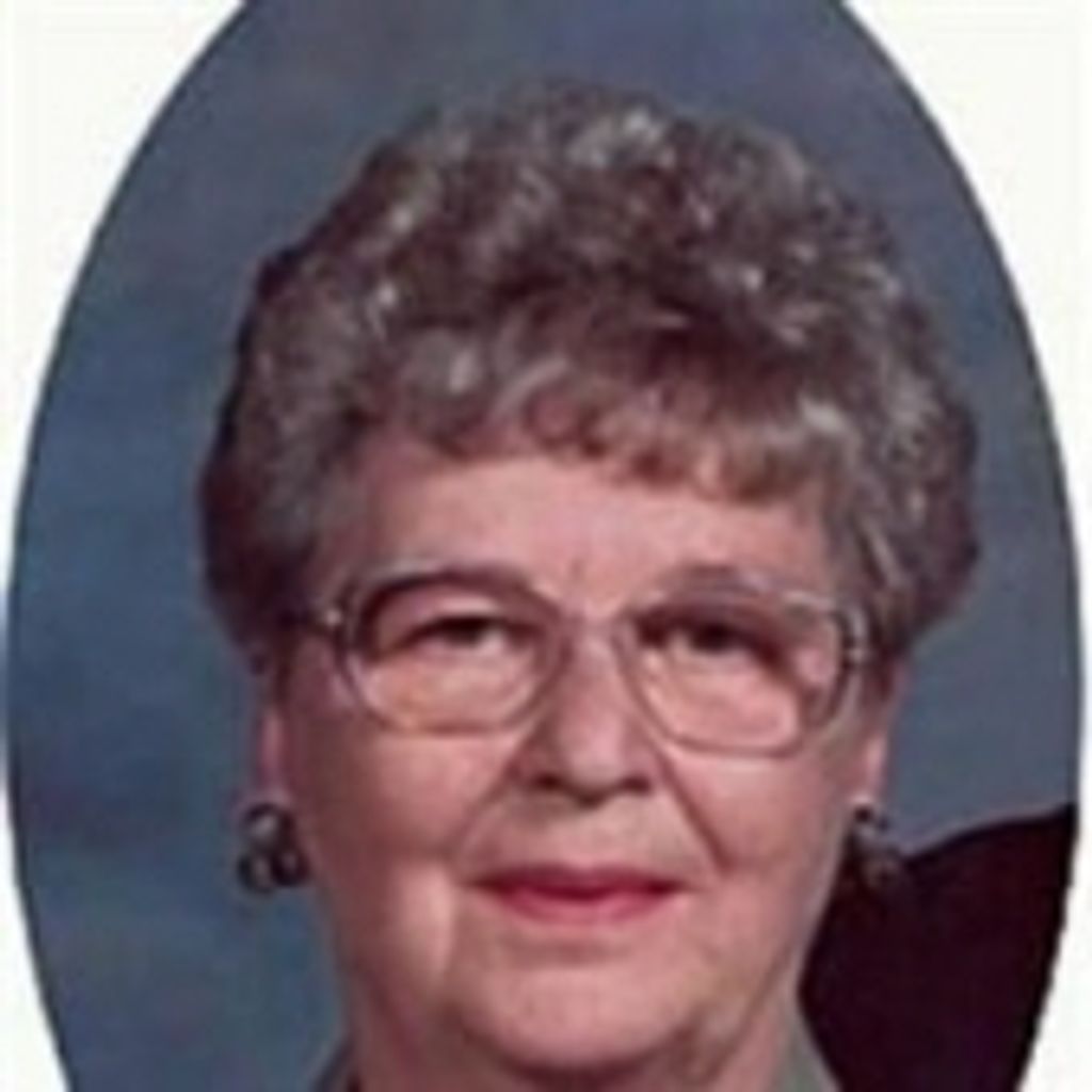 Gladys DesSaint