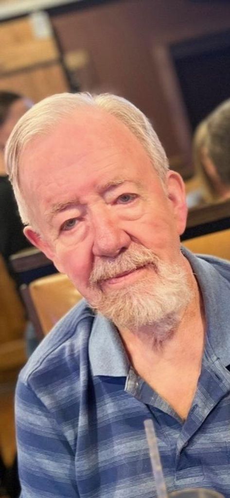James Carl Tompkins Profile Photo