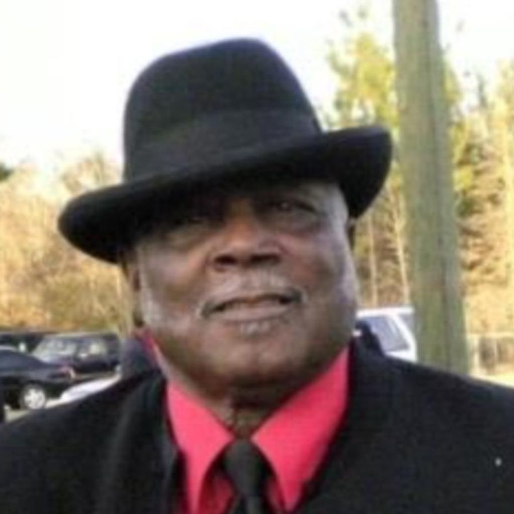 Jerry Lee Braswell Profile Photo