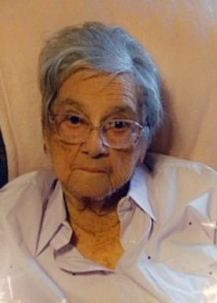 Jessie Lee Yarbrough