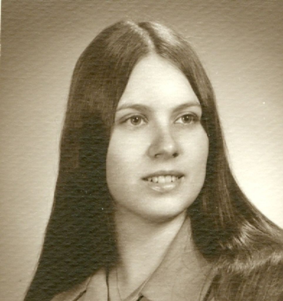 Nancy E. Ferkel