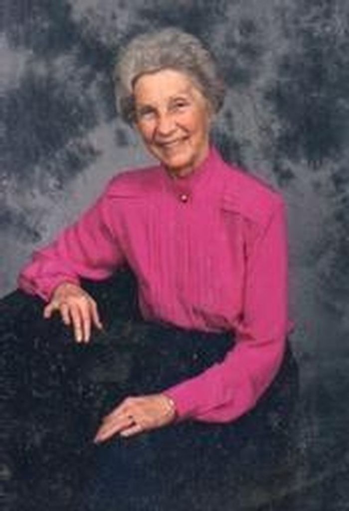 Mildred Mitchell