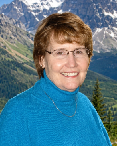 Marla Bair Profile Photo