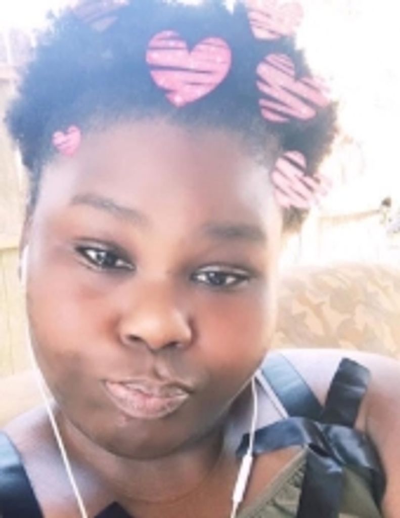 Kendra La'Farrah Richard