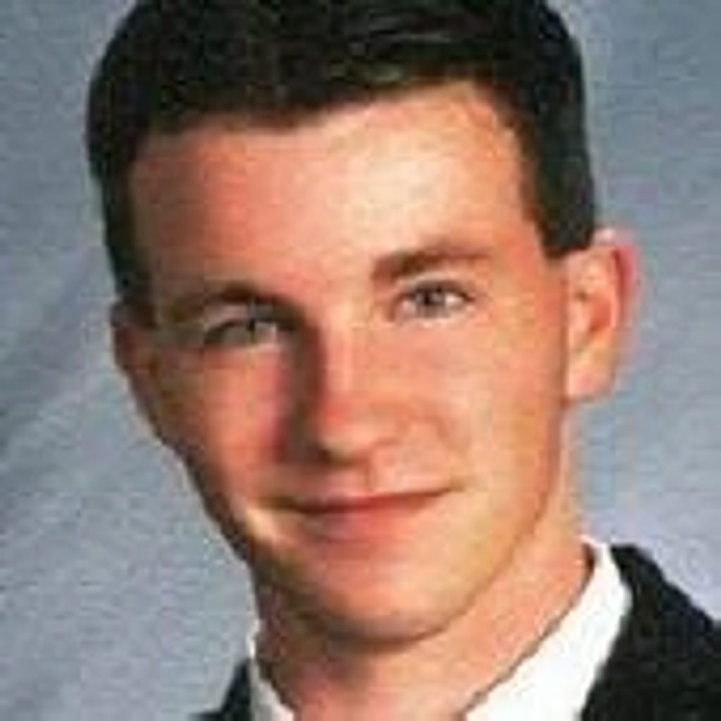 Clint Konoff