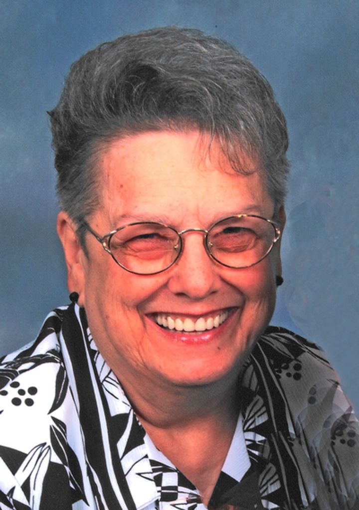 Barbara Janett Sims