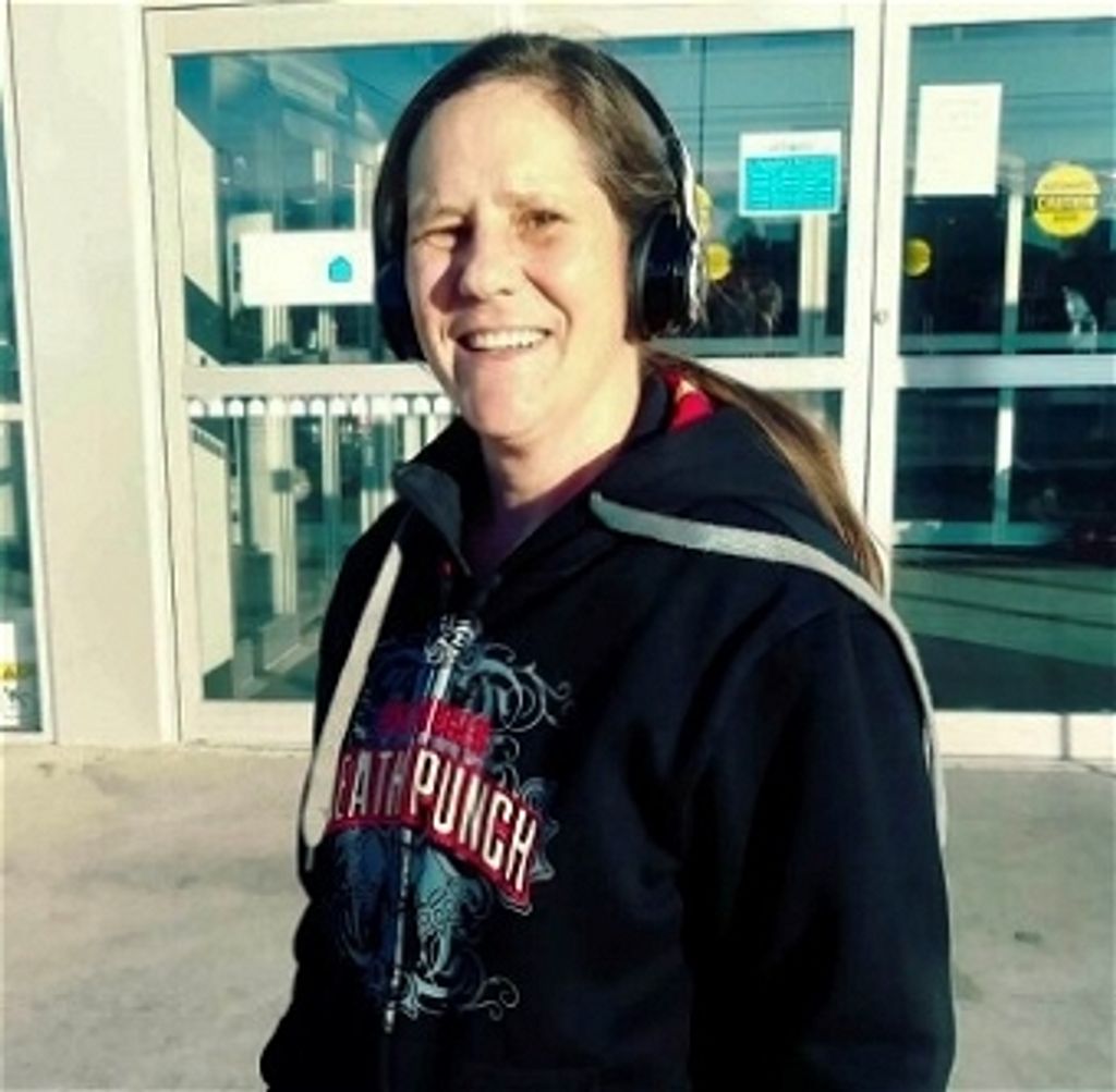 Cherri Michelle Gillispie Profile Photo