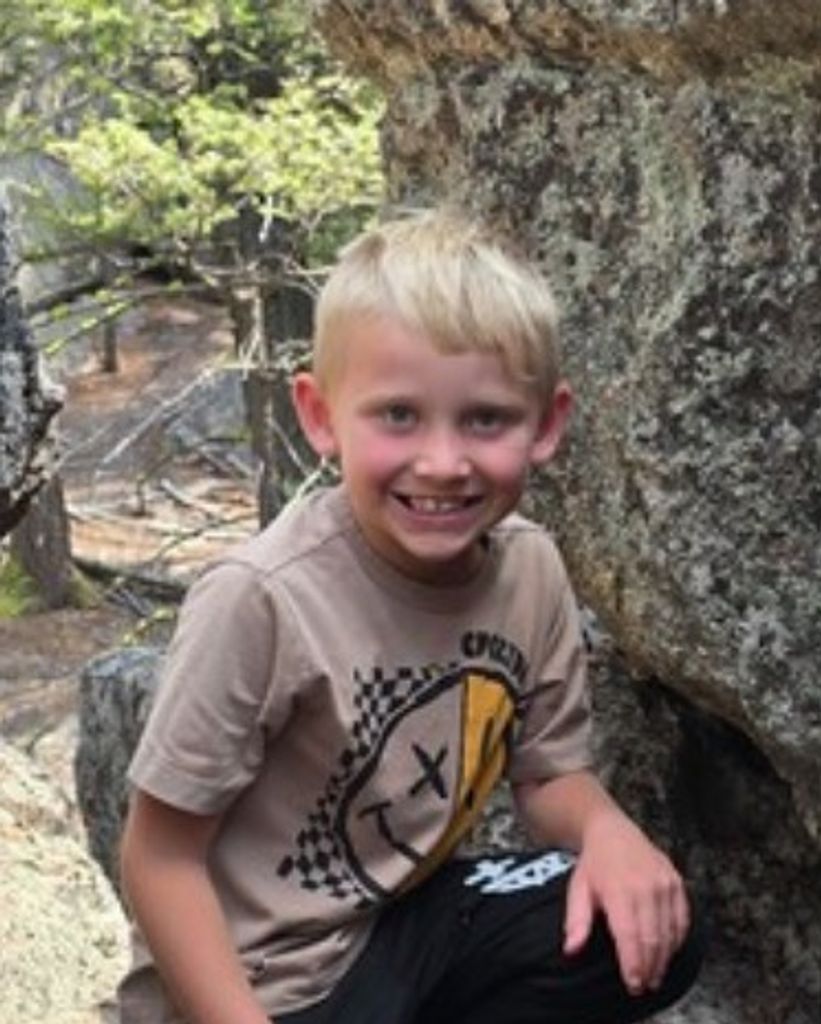 Enoch Elijah Haworth Profile Photo