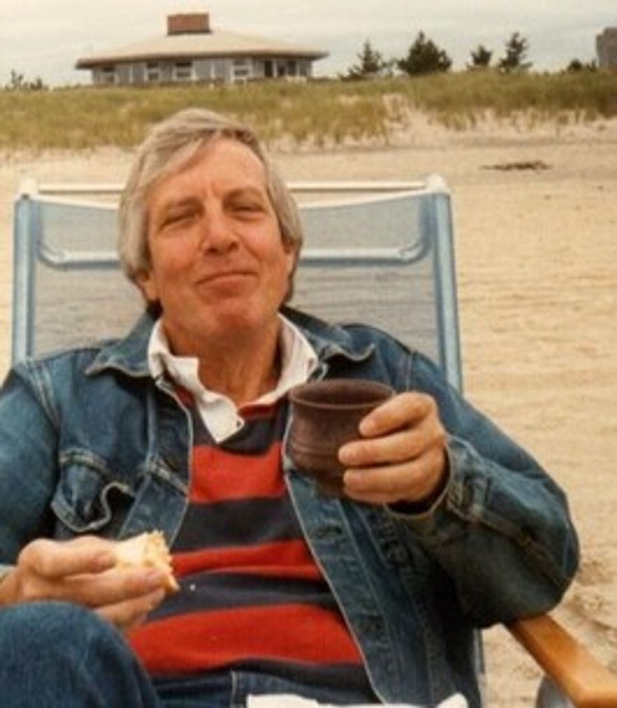 Robert Murtha