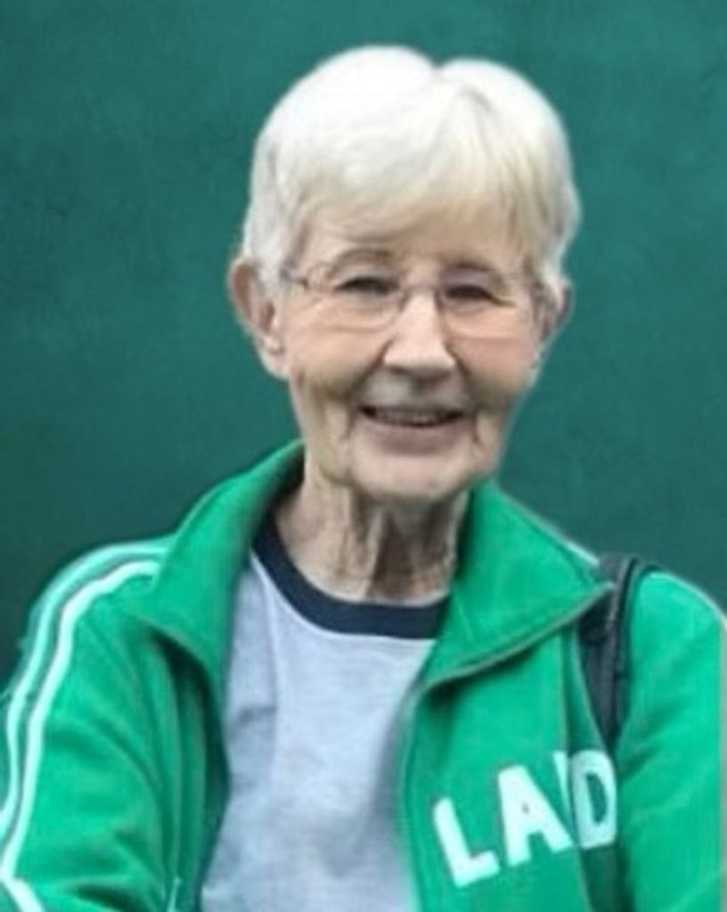 Patricia Ellen Hall Profile Photo