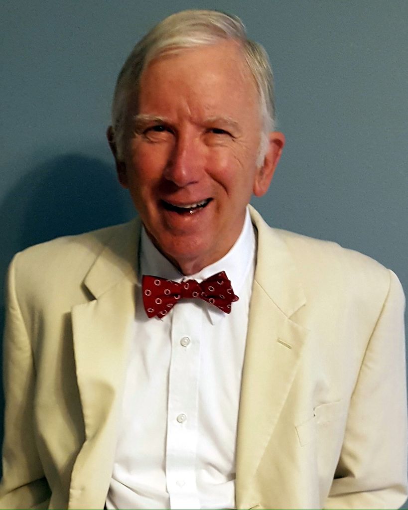 W. Lee Perkins, Jr.