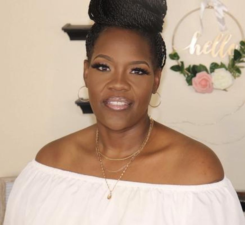Evangelist Stephanie N. Gibson Profile Photo