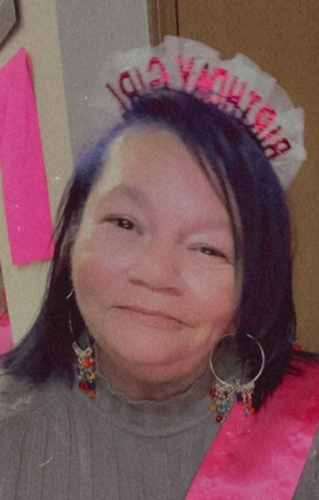 Karla Jean Edwards Profile Photo