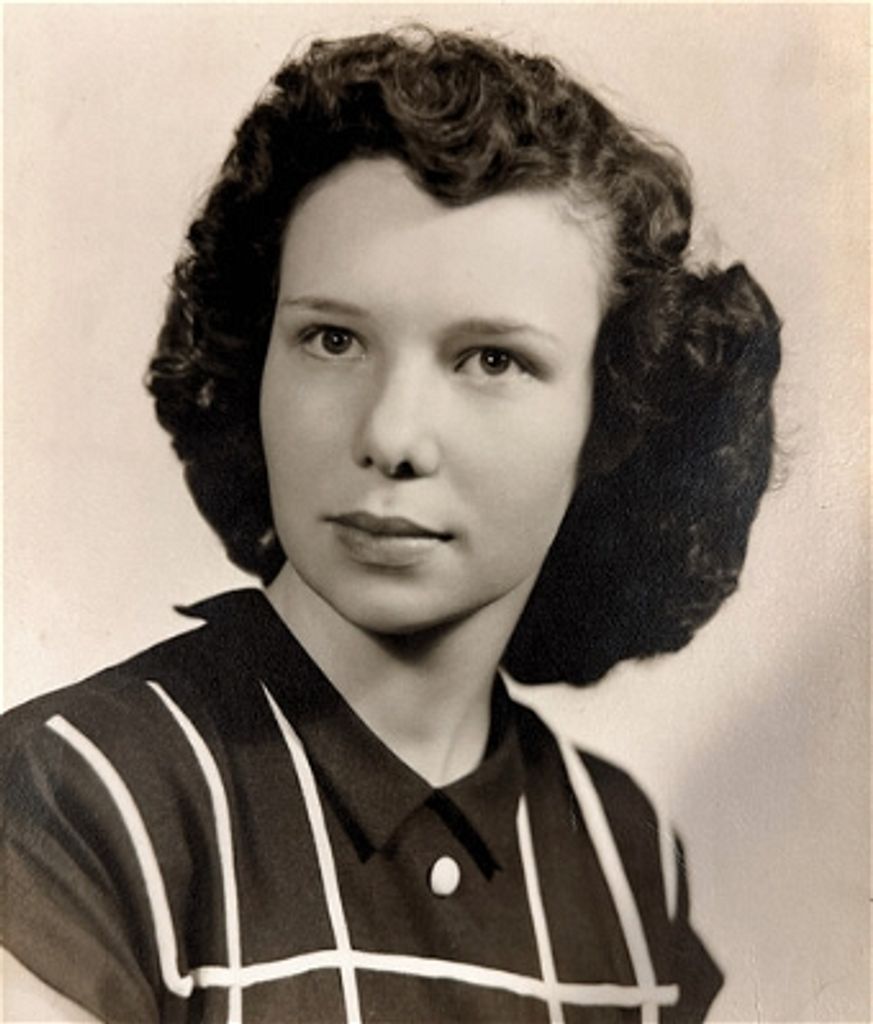 Dorothy Pray Profile Photo