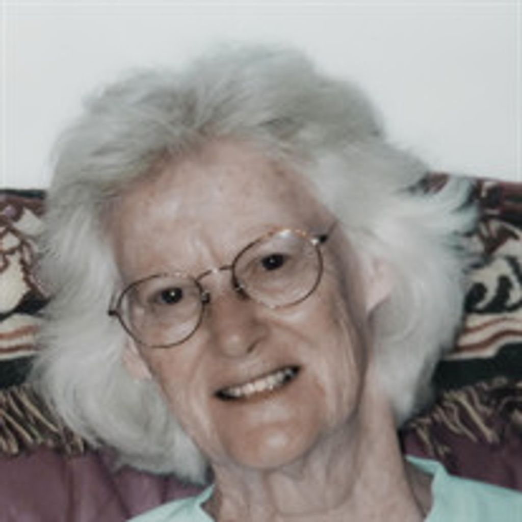 Christine Orban Profile Photo