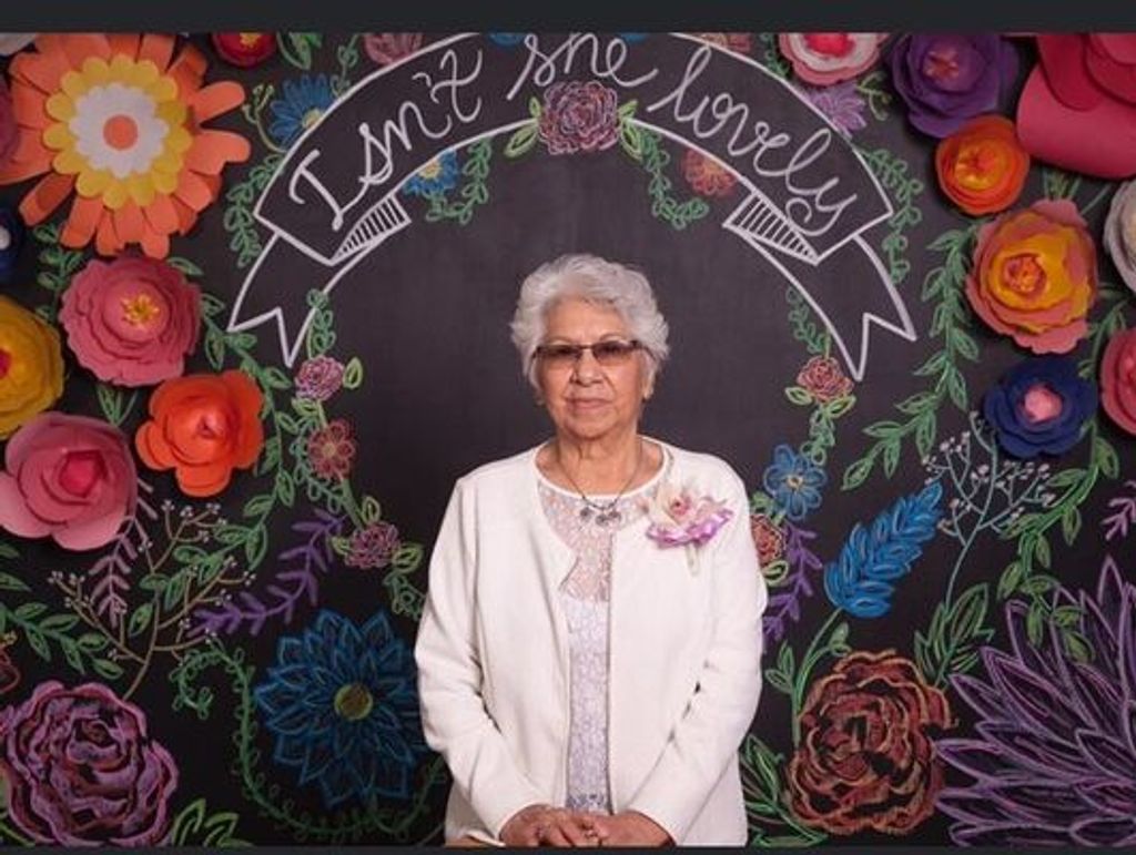 Orfilia Garcia Morales