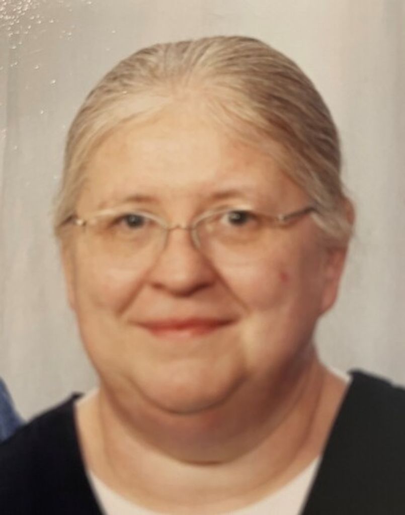 Patricia Ann Mcdonald Profile Photo