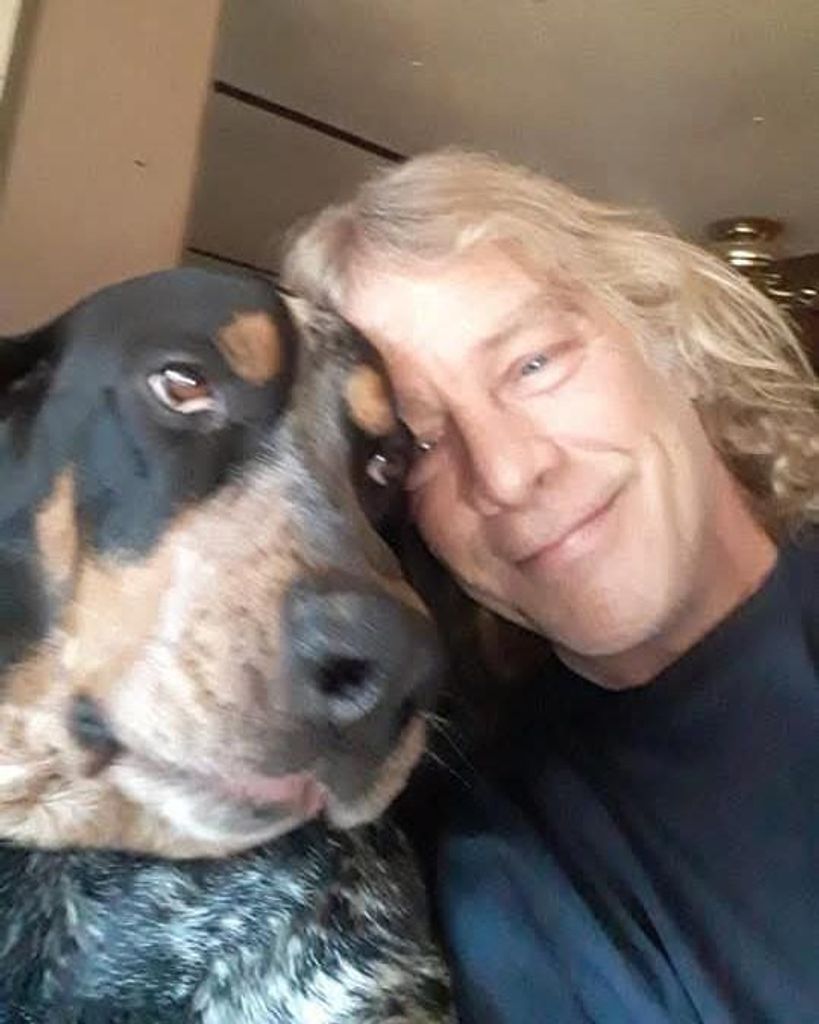 Richard "Rick" Dale Stevey Profile Photo