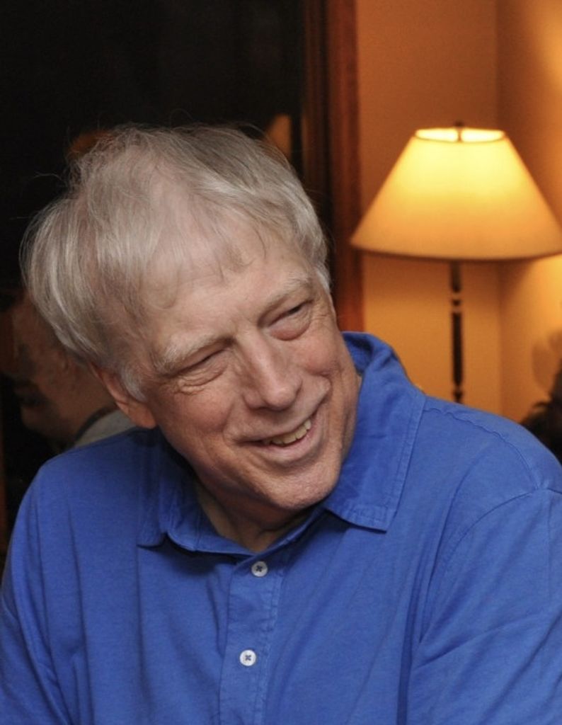 Alfred Stanley Anderson Jr.
