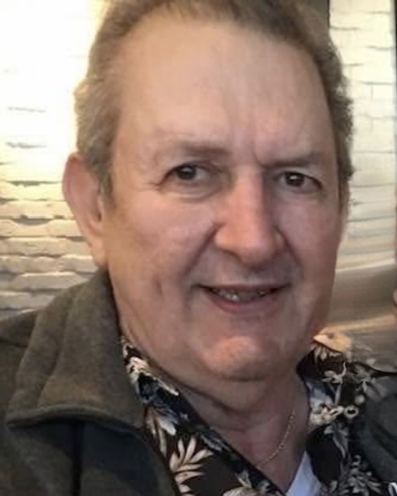 Russell Joseph Stein Profile Photo