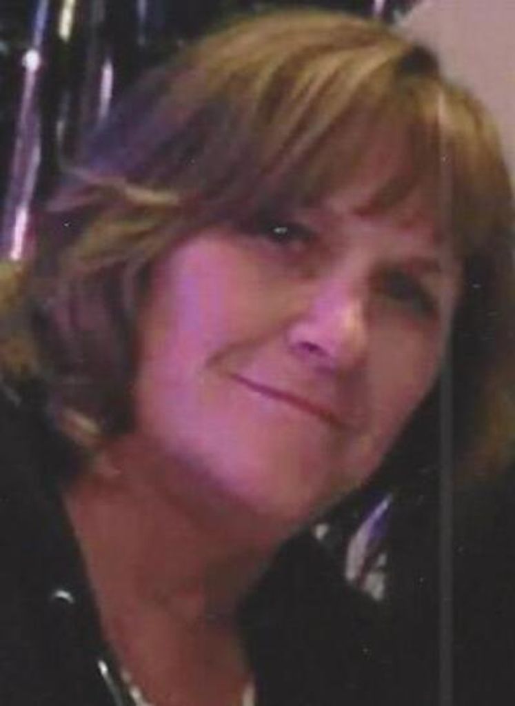 Michelle "Mickey" Marie Howell