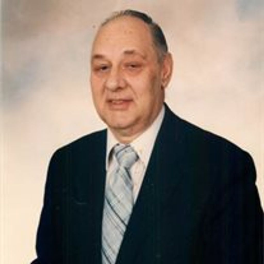 Walter Miller