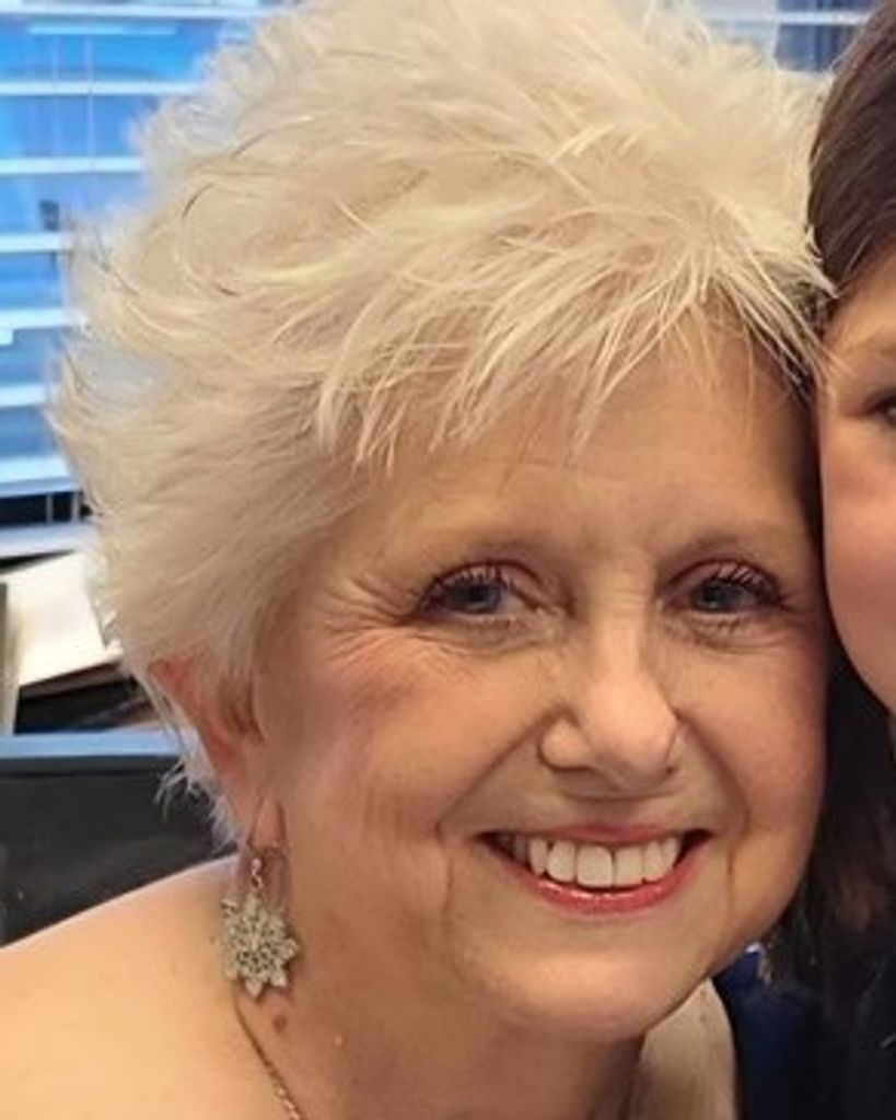 Rebecca Dean "Becky" Boyd