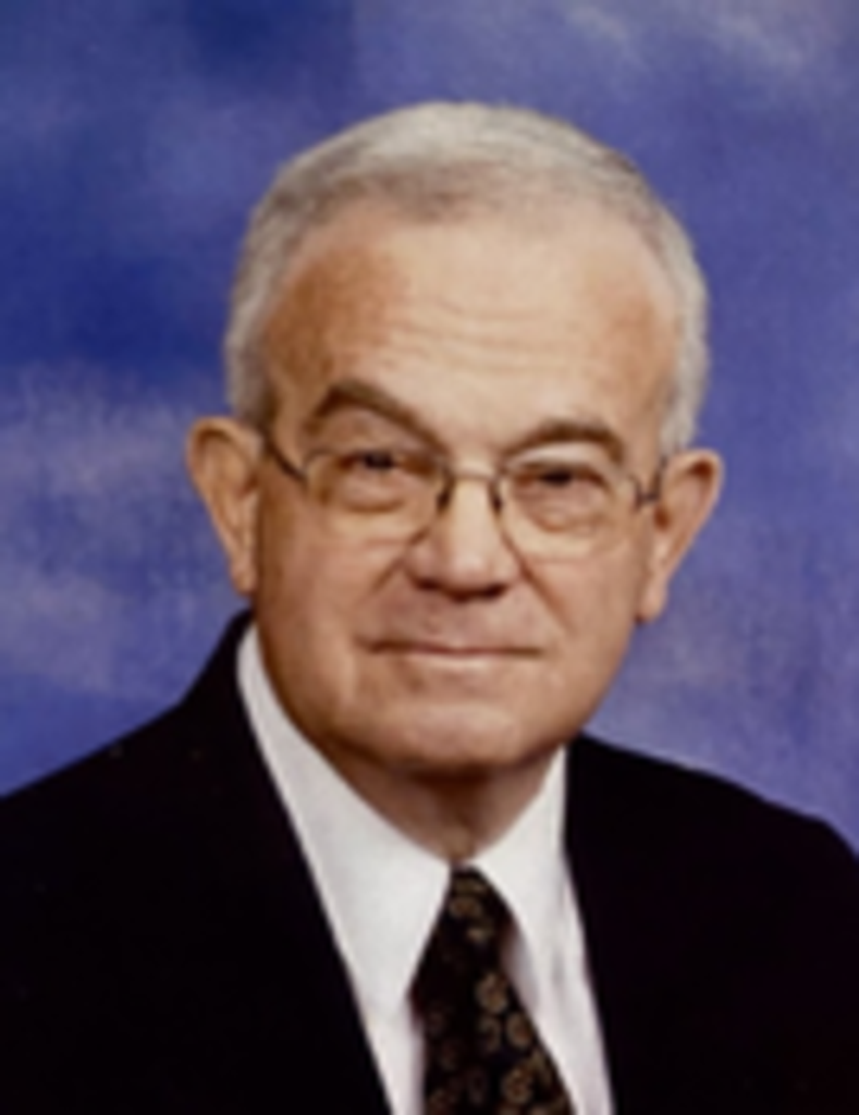 Charles Wilbert Spruill, Jr.