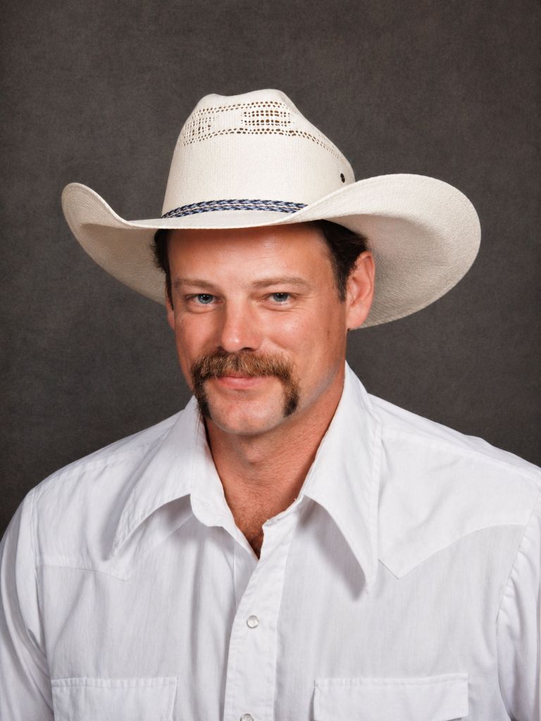 Russell "Rusty" G. Winchester Profile Photo