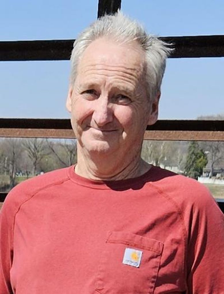 Mark Clement Wildhaber