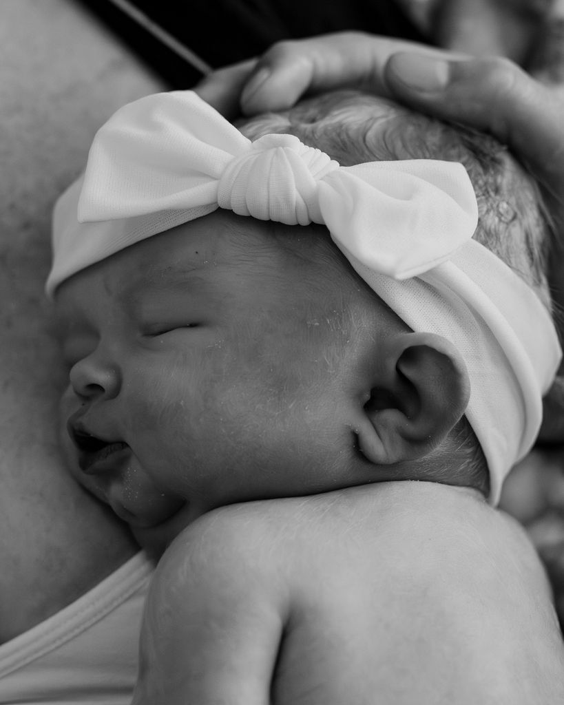 Katelynn Daisy Henze