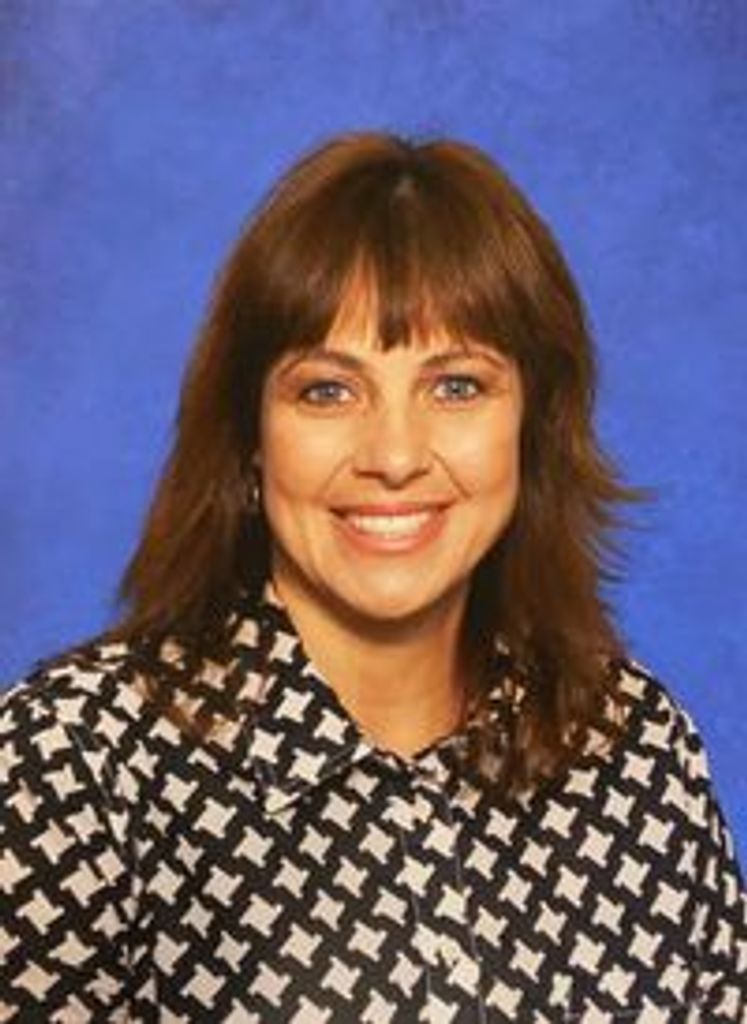 Franca Grall Profile Photo