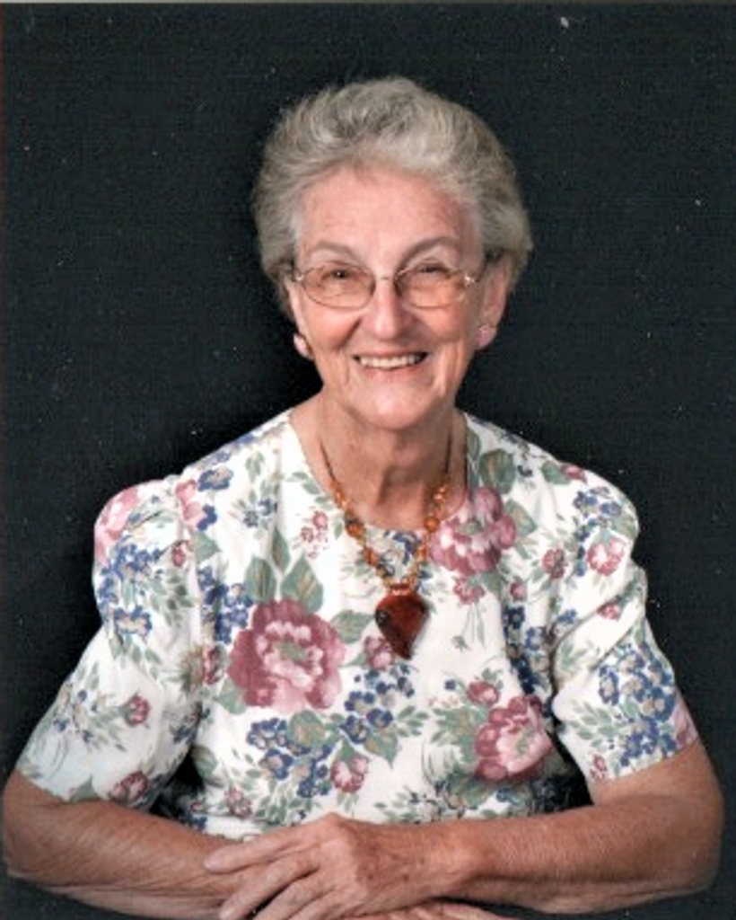 Sylvia Melton Bryant Profile Photo