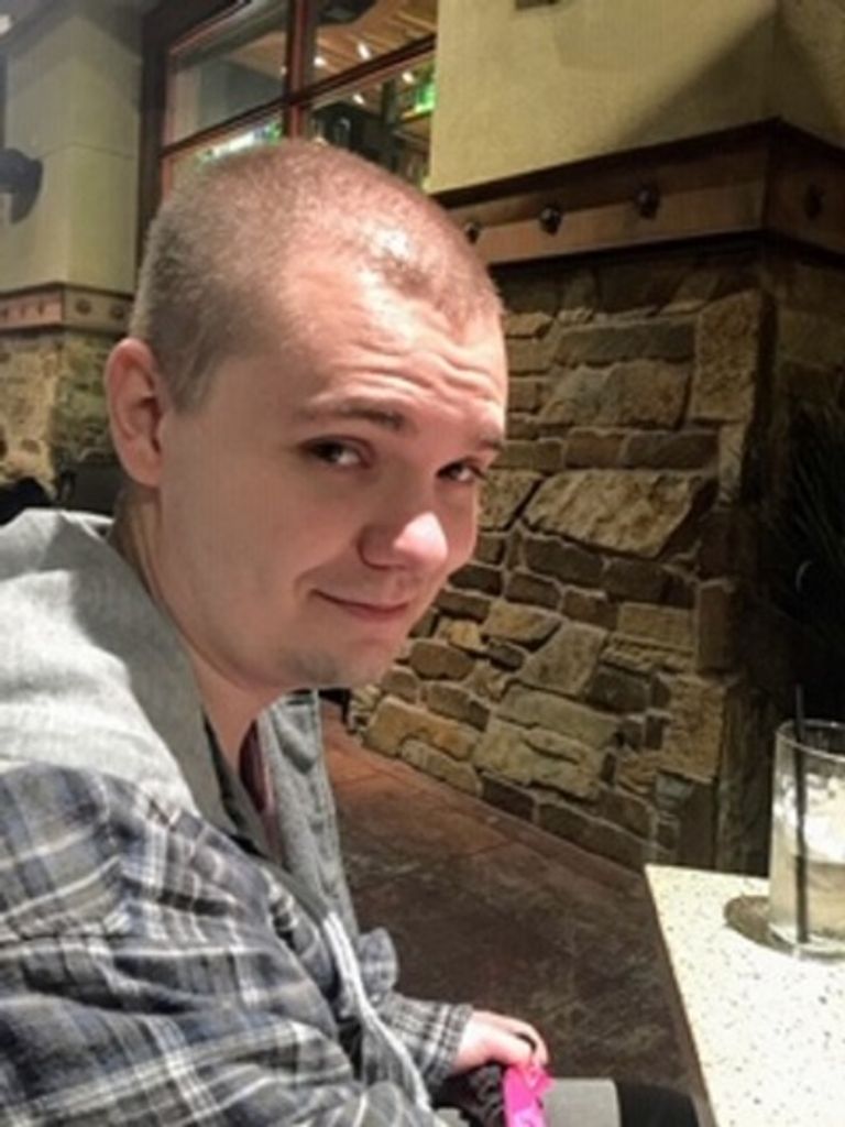 Zachary Phillip Hardy Profile Photo