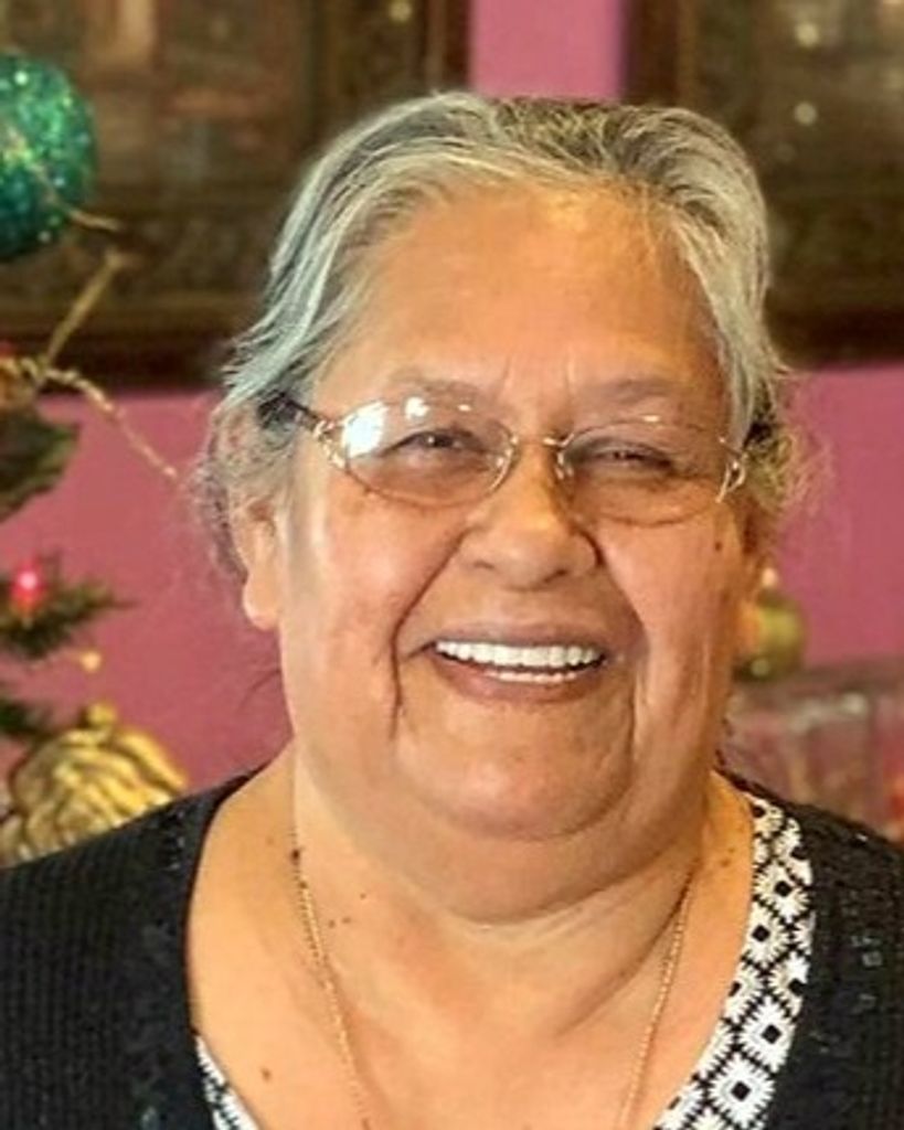 Shirley Ann Sevenstar