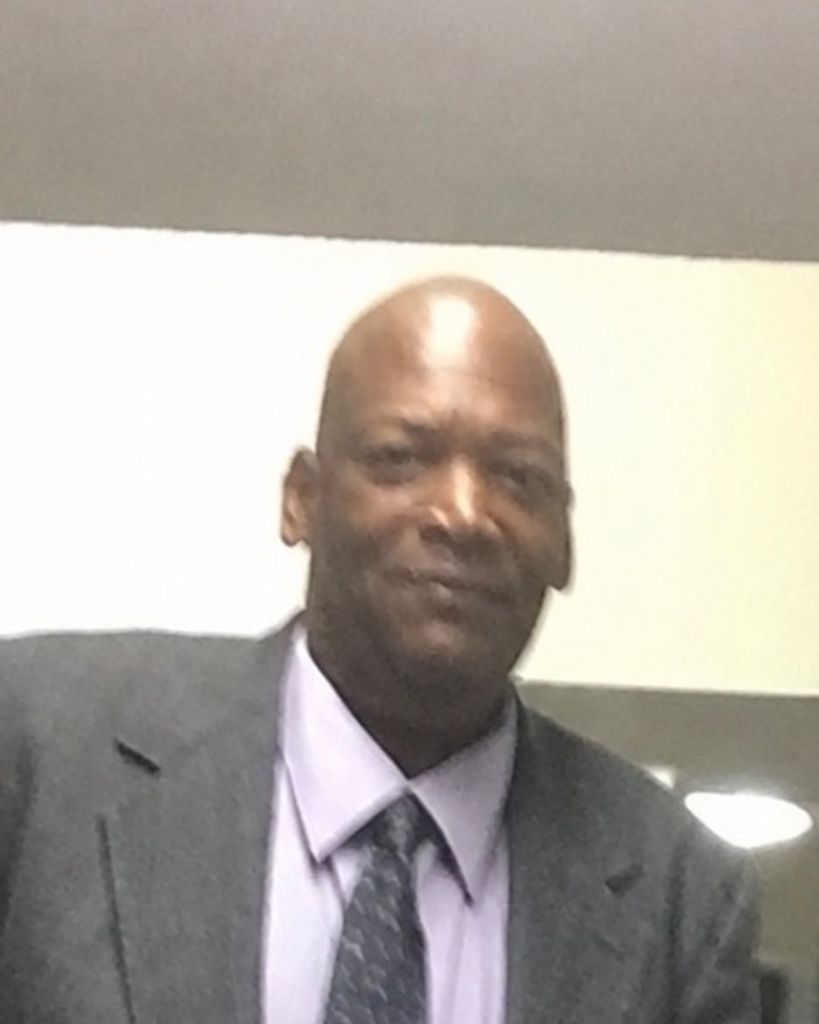 BILLY WASHINGTON Profile Photo