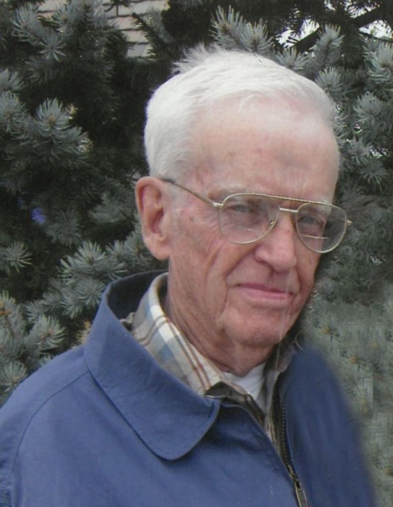 Richard Michael Pawlas