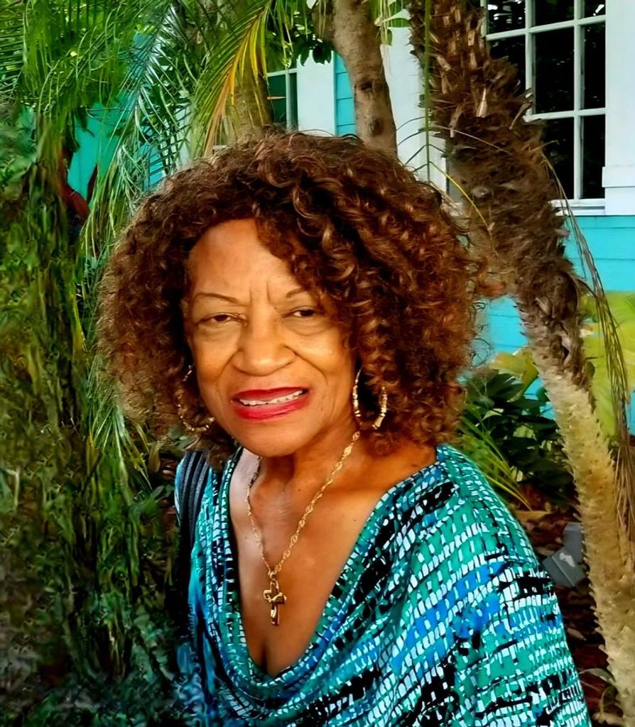 Ms. Isralee Hamlin Profile Photo